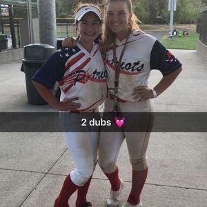 Meet your Posher, Lilly